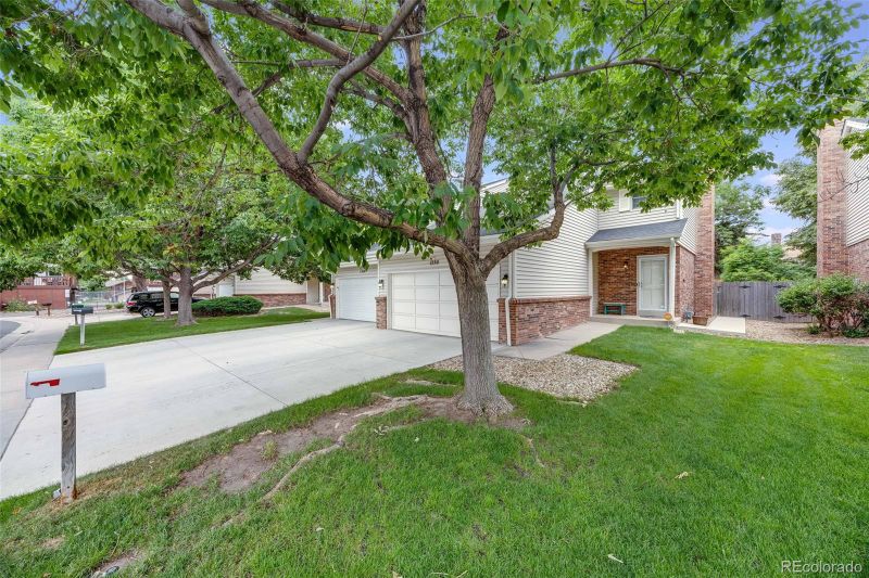 1350 S Carson Way, Aurora, CO 80012