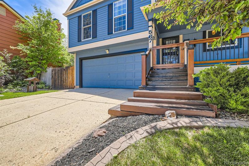 567 Entrada Dr, Golden, CO 80401