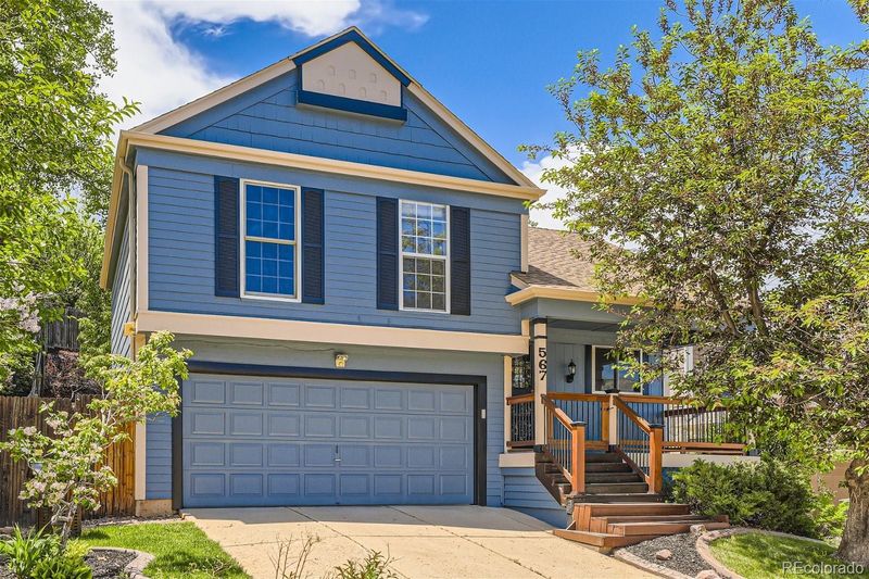 567 Entrada Dr, Golden, CO 80401