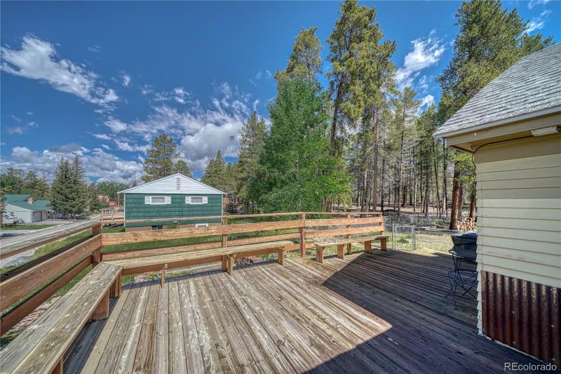 1829 Ridgeview Dr, Leadville, CO 80461