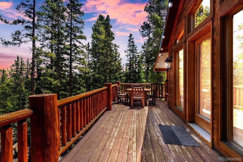 907 Bobcat Ln, Fairplay, CO 80440
