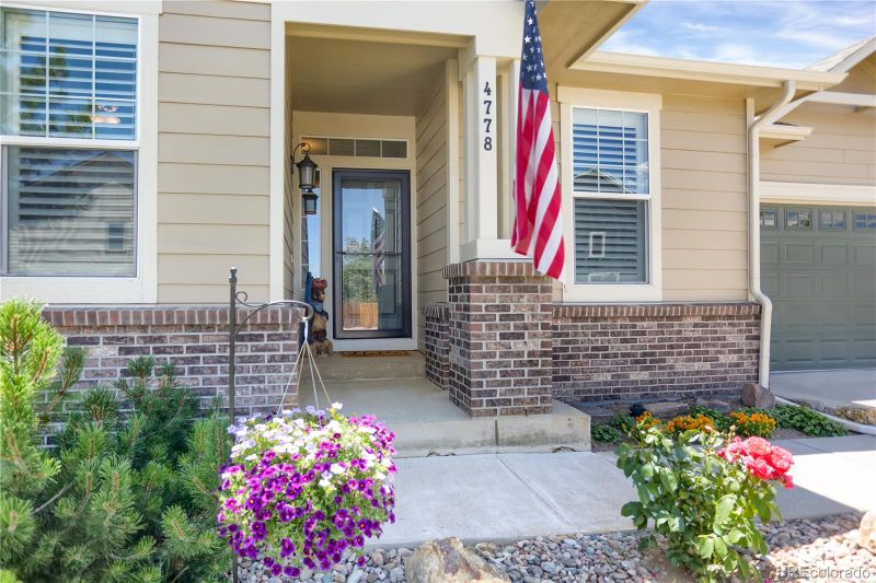4778 S Coors Ct, Morrison, CO 80465