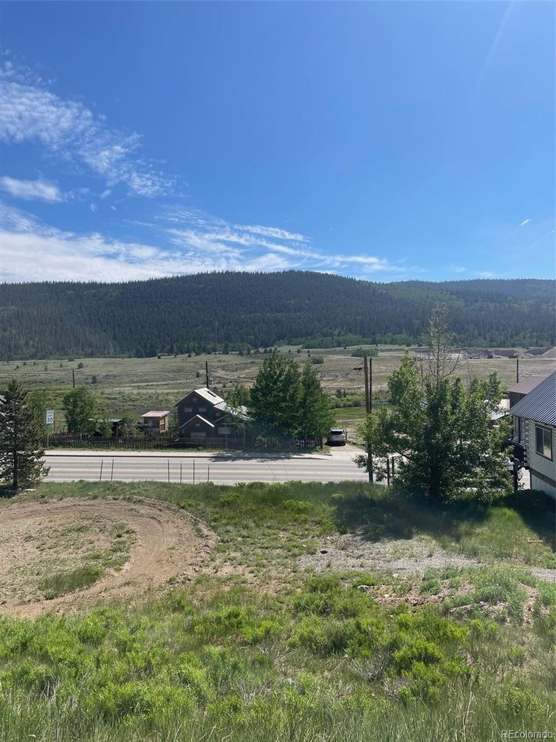 137.5 Main St Lot 9, Alma, CO 80420
