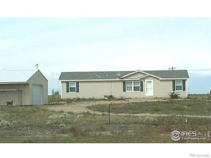36955 County Road 80, Briggsdale, CO 80611