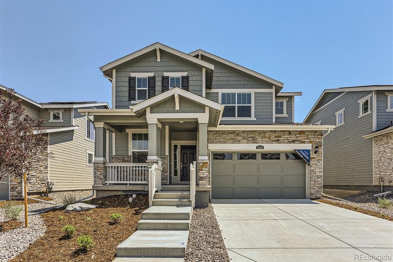 3944 N Picadilly Ct, Aurora, CO 80019