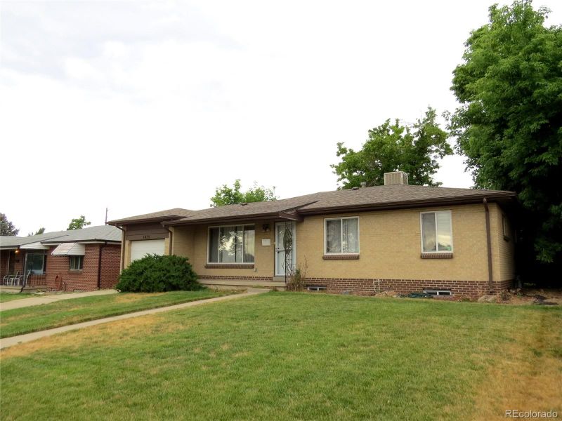 1475 S Ingalls St, Lakewood, CO 80232