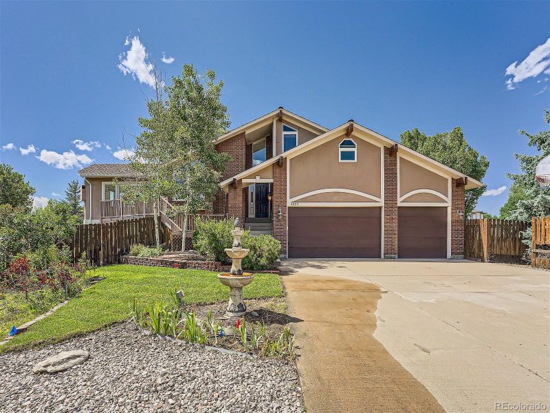 4883 Flora Ct, Golden, CO 80403