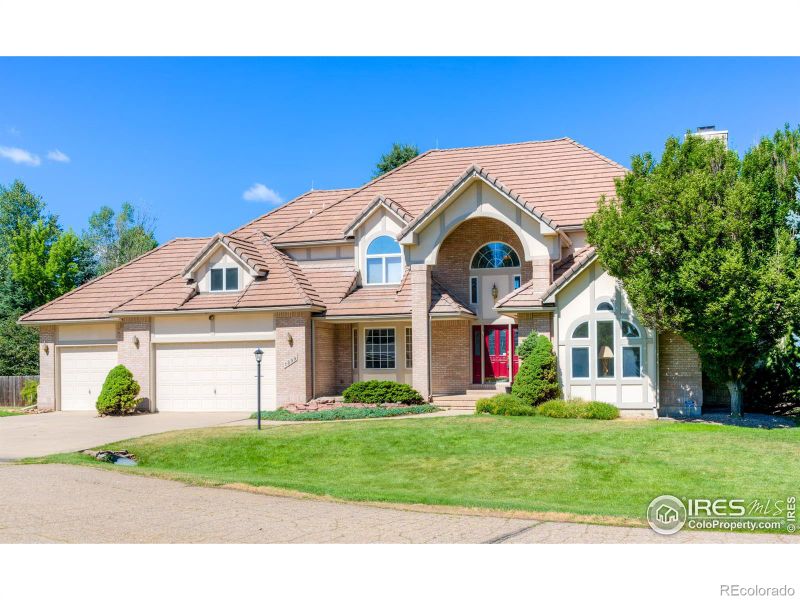 1299 S Teal Ct, Boulder, CO 80303