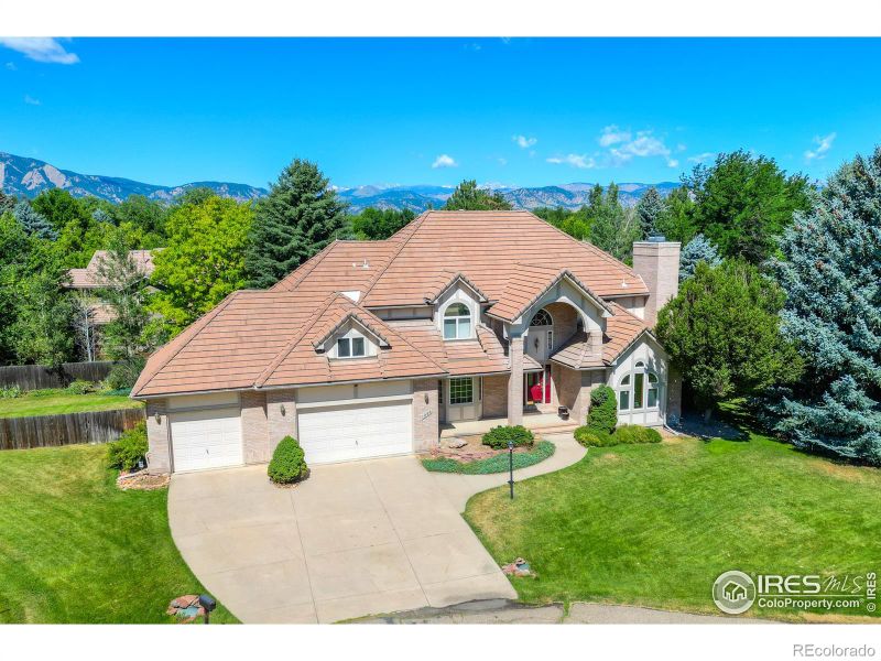 1299 S Teal Ct, Boulder, CO 80303