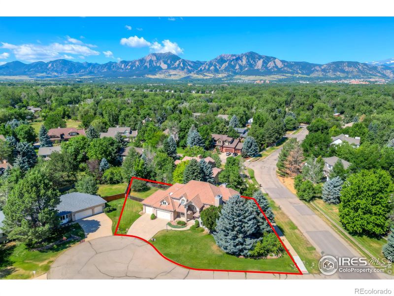 1299 S Teal Ct, Boulder, CO 80303