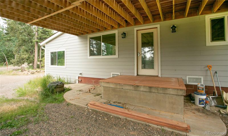 11887 Navajo Trl, Conifer, CO 80433