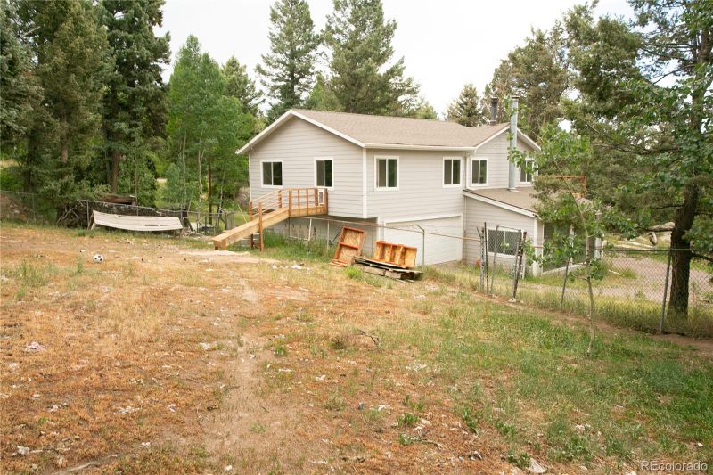 11887 Navajo Trl, Conifer, CO 80433