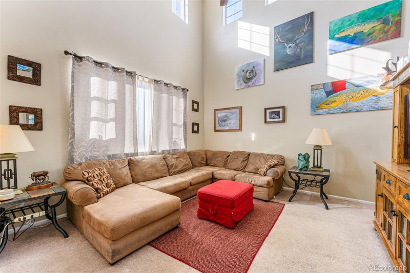 1359 N Stratton Ave, Castle Rock, CO 80104