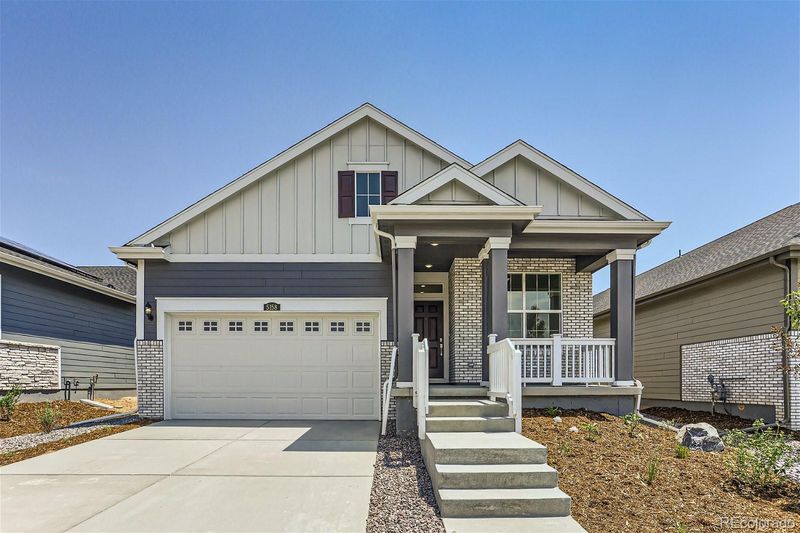 5158 N Quemoy St, Aurora, CO 80019