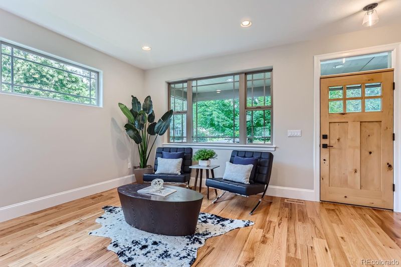 2401 S Williams St, Denver, CO 80210
