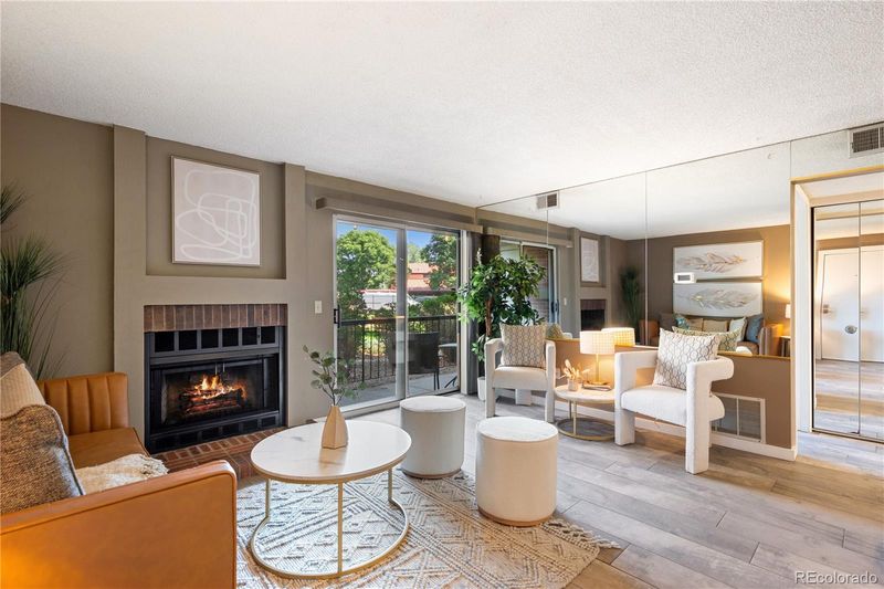 4899 S Dudley St #8, Littleton, CO 80123