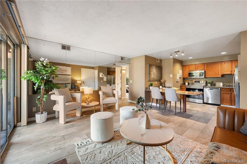 4899 S Dudley St #8, Littleton, CO 80123