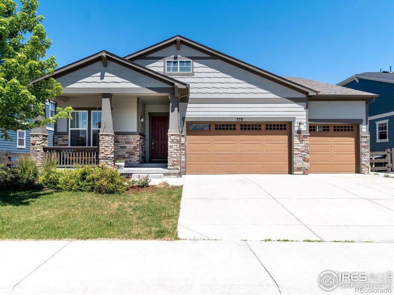 779 Rock Ridge Dr, Lafayette, CO 80026