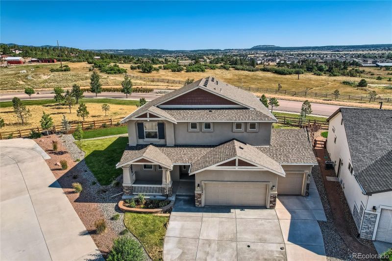 15981 Lake Mist Dr, Monument, CO 80132