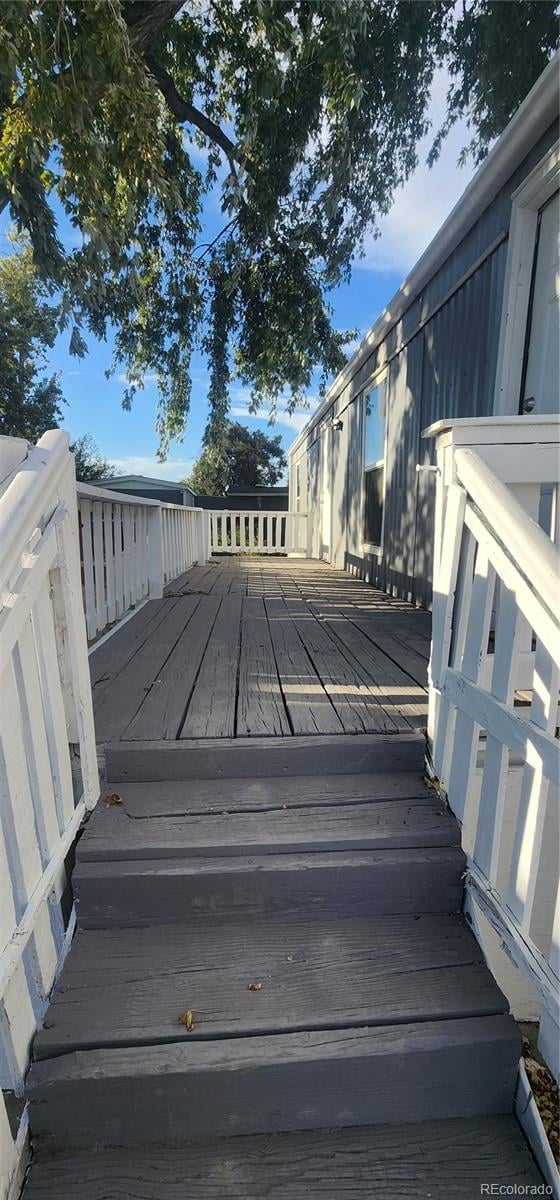 6500 E 88 Ave Lot 261, Henderson, CO 80640