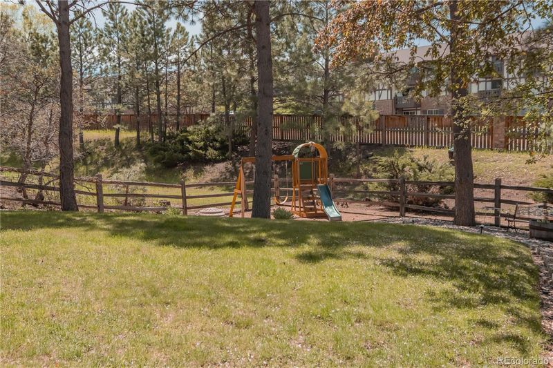 1919 Forest Ridge Dr, Colorado Springs, CO 80918