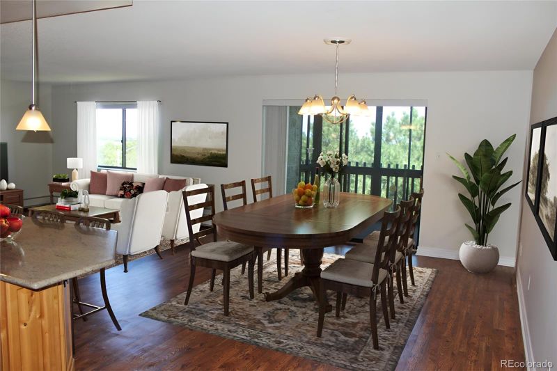 14390 E Marina Dr #602, Aurora, CO 80014