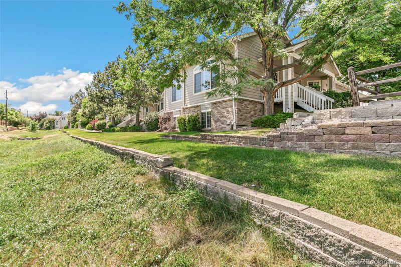 4033 E Geddes Cir, Centennial, CO 80122