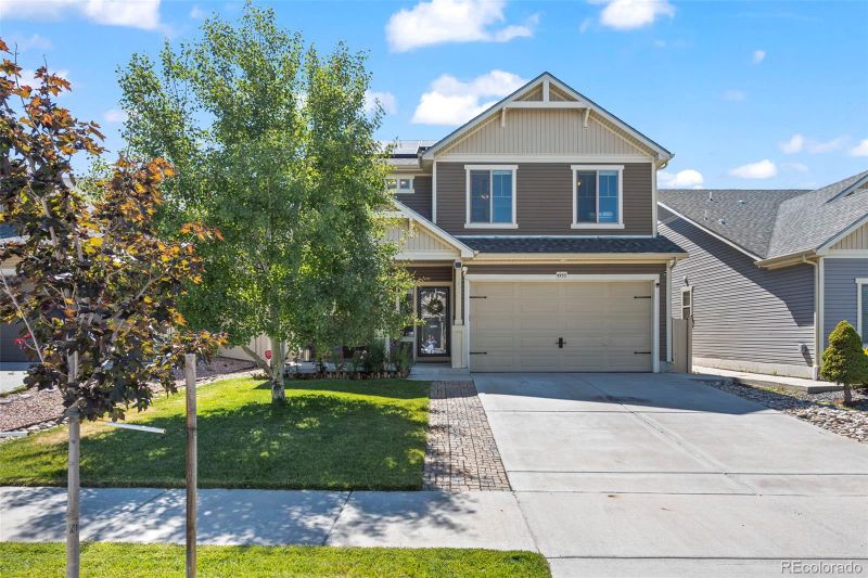 4455 Walden Ct, Denver, CO 80249