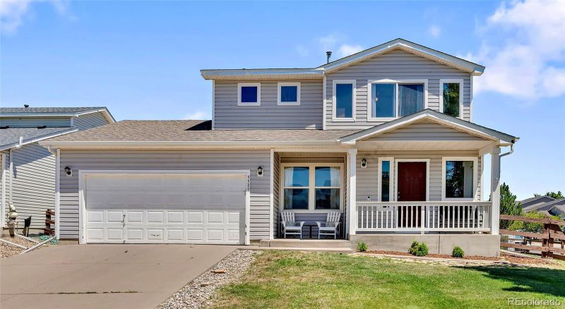 9589 Lark Ct, Littleton, CO 80125