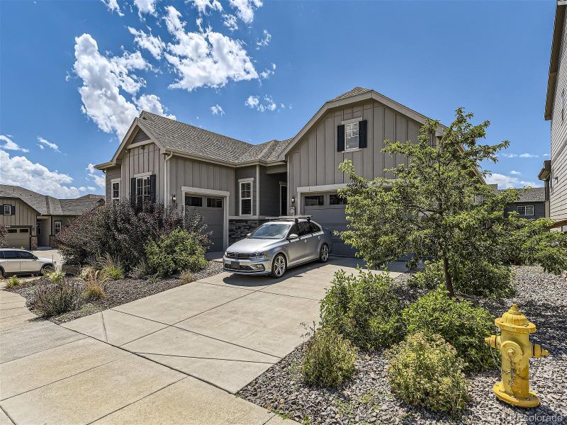 6659 S Coolidge Ct, Aurora, CO 80016