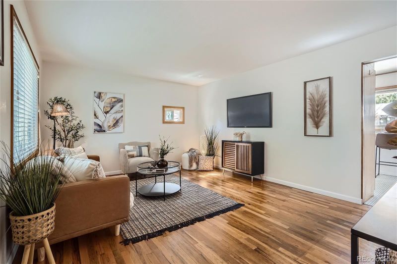 5421 E 67th Ave, Commerce City, CO 80022