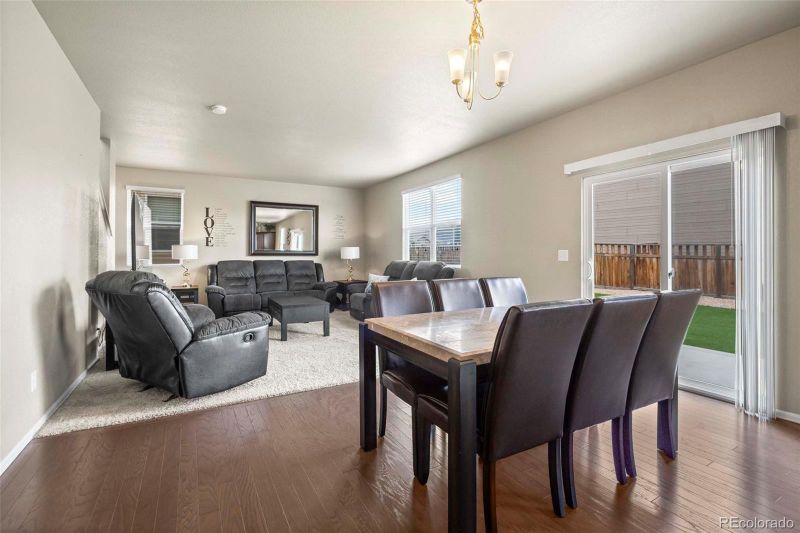 1667 Fletcher Ave, Brighton, CO 80603
