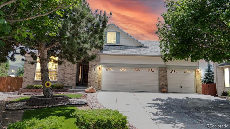 8914 Rockmont Ter, Colorado Springs, CO 80920