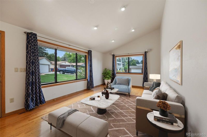 6572 S Ash Cir, Centennial, CO 80121