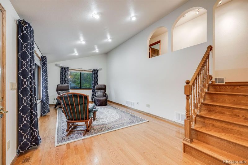 6572 S Ash Cir, Centennial, CO 80121