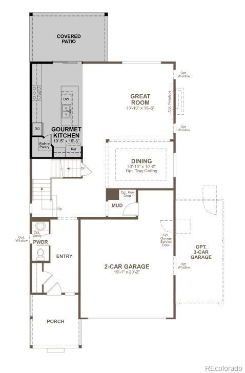 17851 E 93rd Ave, Commerce City, CO 80022