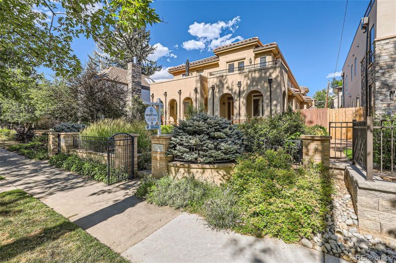 538 Steele St, Denver, CO 80206