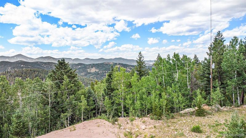 32547 Kinsey Ln, Conifer, CO 80433