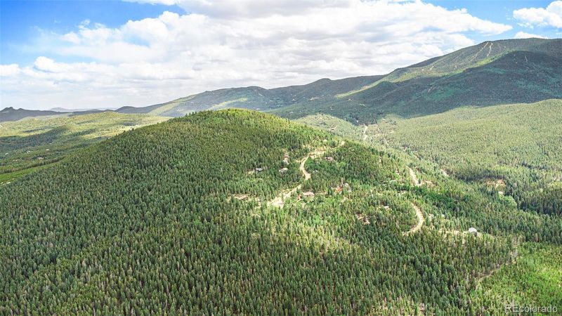 32547 Kinsey Ln, Conifer, CO 80433