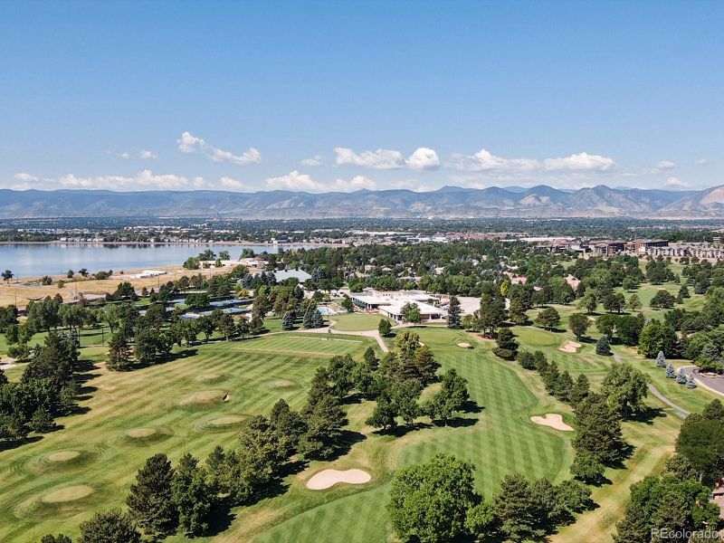 6100 W Mansfield Ave #22, Denver, CO 80235