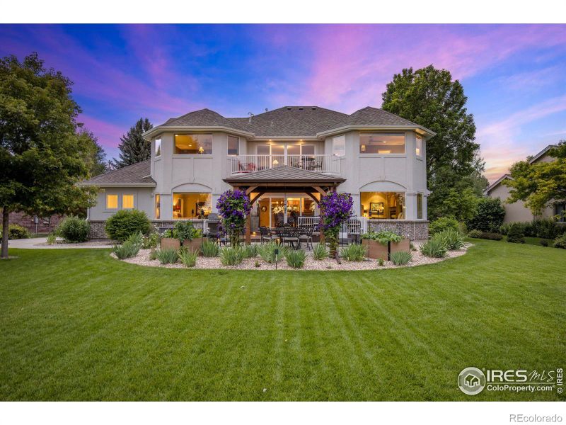 5312 Vardon Way, Fort Collins, CO 80528