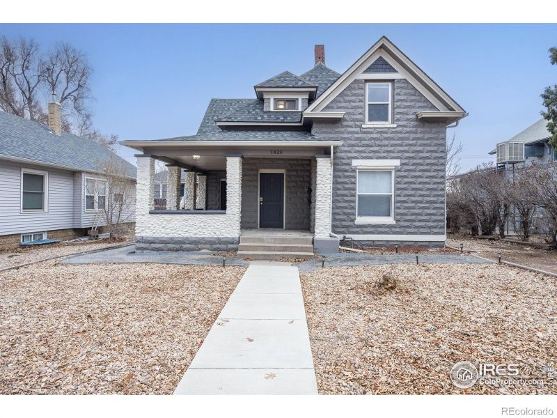 1824 7th Ave, Greeley, CO 80631
