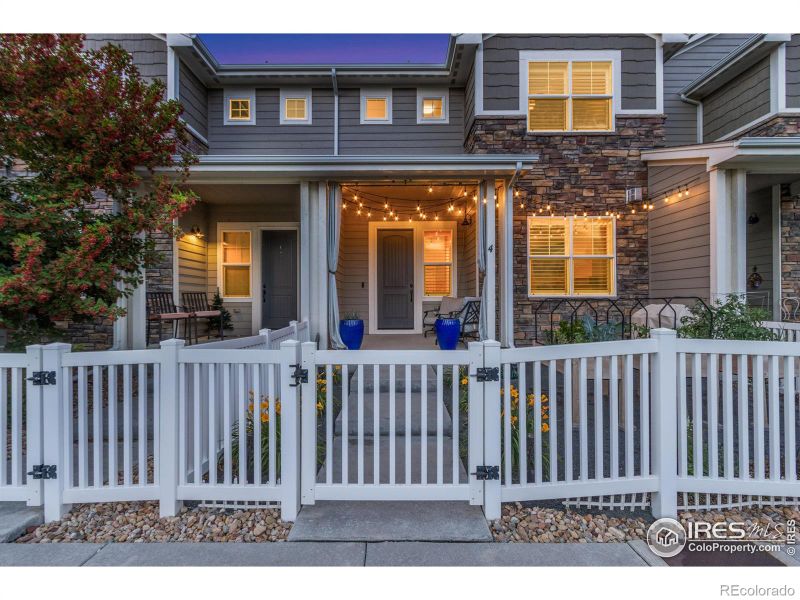 2163 Montauk Ln #4, Windsor, CO 80550