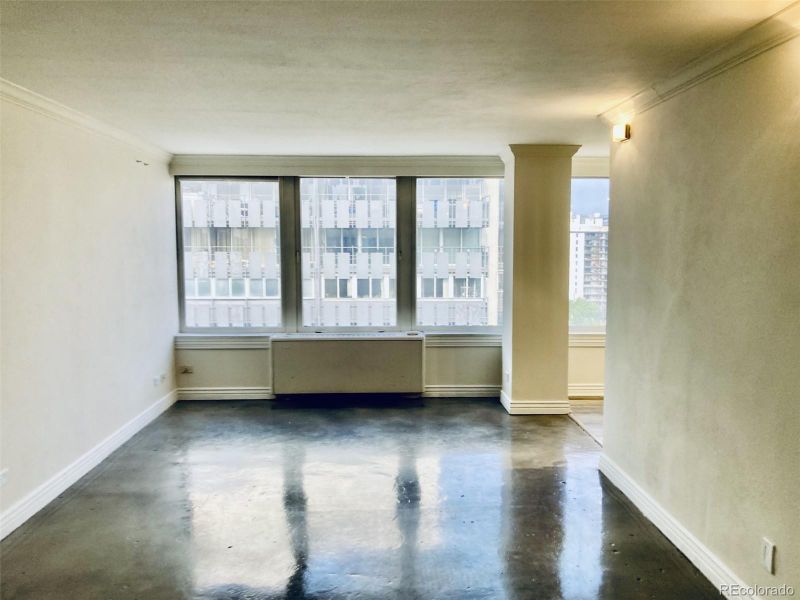 789 N Clarkson St #PH4-1104, Denver, CO 80218