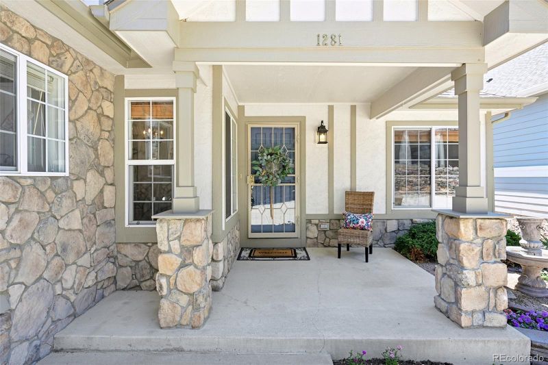 1281 Castlepoint Cir, Castle Pines, CO 80108