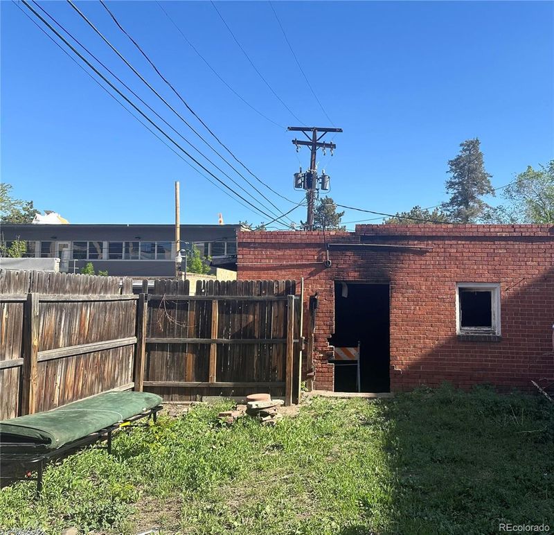 721 E 2nd Ave, Denver, CO 80203