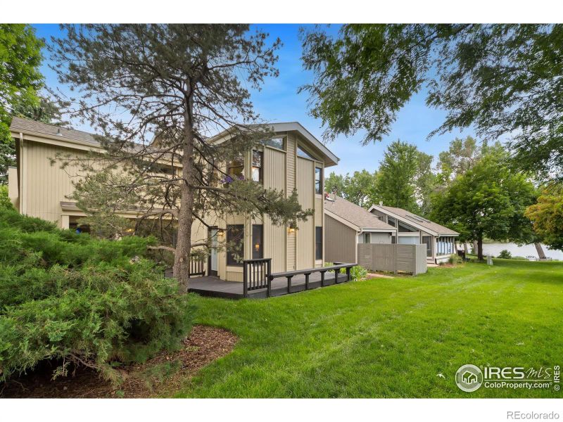700 Sandpiper Point, Fort Collins, CO 80525