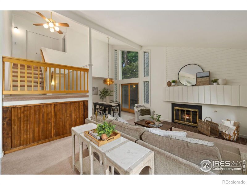 700 Sandpiper Point, Fort Collins, CO 80525