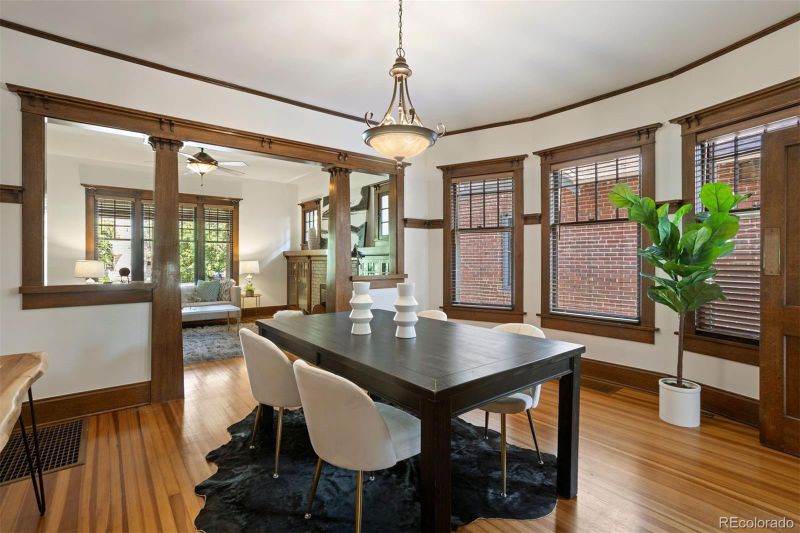 531 N Ogden St, Denver, CO 80218