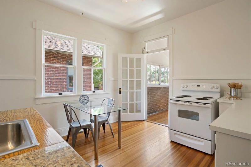 531 N Ogden St, Denver, CO 80218